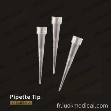 Dropsiers de pipette jetable en plastique